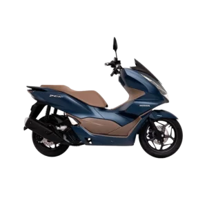 PCX 160 Deluxe